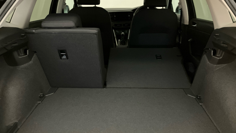 Volkswagen Polo 1.0 TSI Match 5dr Petrol Hatchback